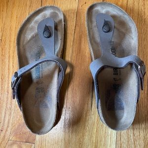 Birenstock Gizeh Sandals